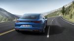 Porsche Panamera 4S 2016 года